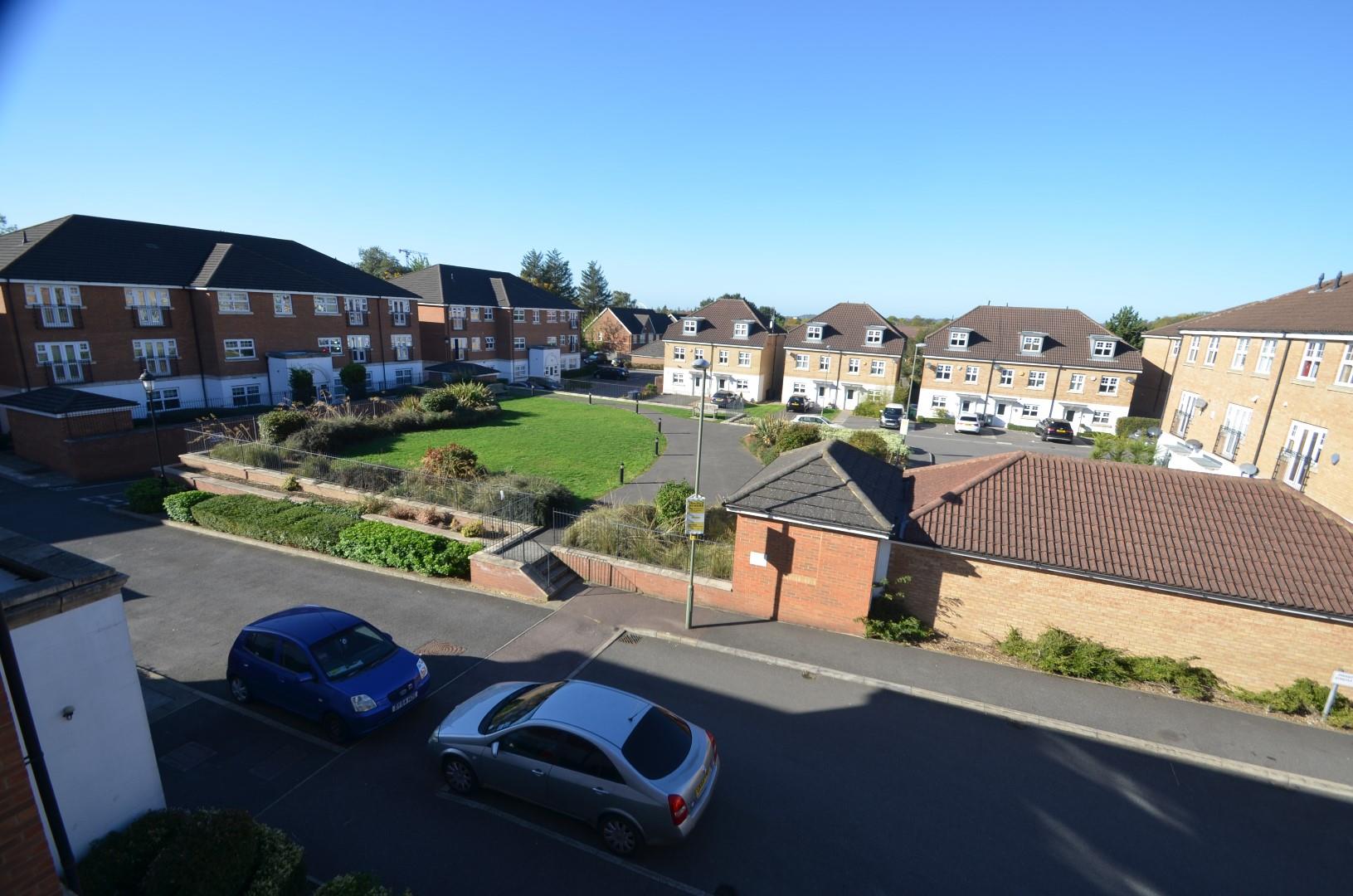Bressay Drive, Mill Hill